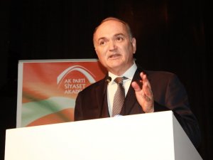 "İlaçta Dışa Bağımlılığı..."