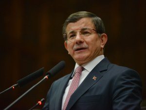 Davutoğlu: Aday Değilim