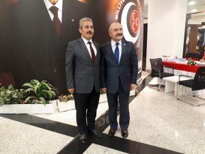 "Kemal Beyin Aday Olması Lazım Ama..."