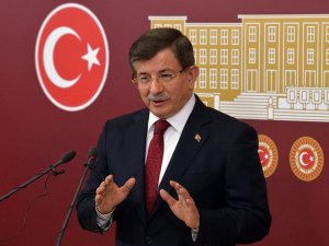 "Ak Parti’nin Kararı Benim De Kararımdır"