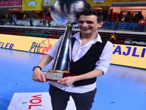 "Bu Takım Asla Vazgeçmedi"