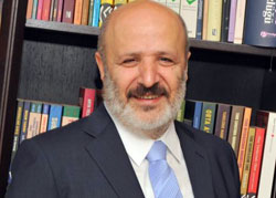 Akşam ve SKYTürk360'ın yeni sahibi