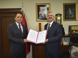 Yerli Kanser İlacı Üretimi İçin Start Verildi