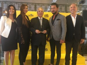 Aziz Yıldırım’dan Çocuk İstismarıyla Mücadeleye Destek