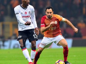 Beşiktaş’ı 8. Kez Türk Telekom Stadyumu’nda Ağırlayacak