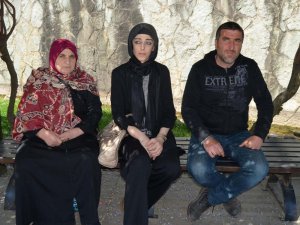 Trabzon’da Doktora Darp Olayında Taciz İddiası
