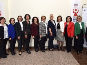 Türkiye’nin Girişimci Kadın Gücü Trabzon’da Buluştu