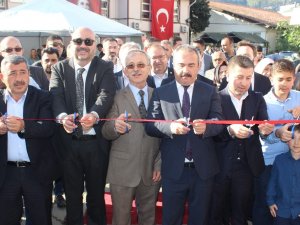 Babasının Hayalini Gerçekleştirdi