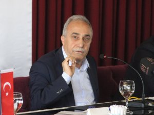 "1 Milyar 200 Milyon Tl’lik Ödeme Yapacağız”