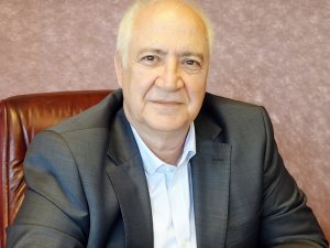 Hayrettin Hacısalihoğlu: "Yaşananlar Ve Gelişmeler Bizlere Kaygı Veriyor"
