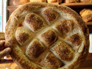 Pide Fiyatları Belli Oldu