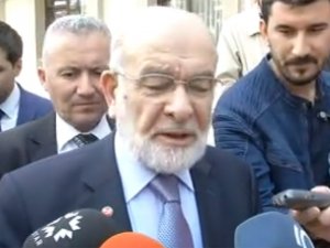 "Akşama Doğru Birtakım Açıklamalarımız Olabilir"