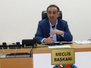 Giresun İl Genel Meclisi Başkanı Gürel Görevinden İstifa Ederek Ak Parti’den Aday Adayı Oldu