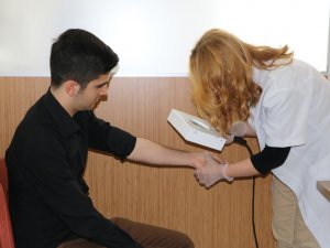 Sahte Kol Saatlerine Dikkat