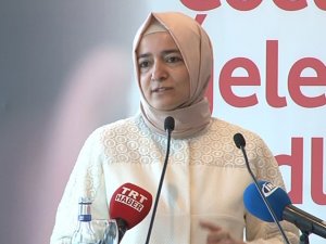 "Teknolojiyi Üreten Nesil De Yetiştirmek Mecburiyetindeyiz”
