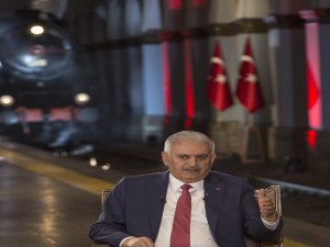 Başbakan Yıldırım’dan Bedelli Askerlik Açıklaması