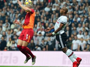 En Çok Atan En Az Yiyene Karşı
