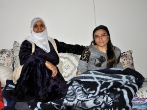 Yürüyerek Girdiği Ameliyattan Felçli Çıktı