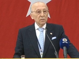 "Yıldırım Ve Koç’un Birlik Beraberlik Mutabakatı Yapması Lazım’’