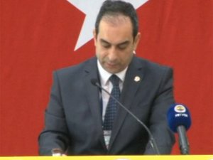 “Hakem Beşiktaşlıları Cesaretlendirdi”