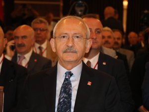 "İl Başkanları Boş Konuşmasın"