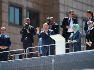"İstanbul’da Oylarımız Üzerine 1.5 Milyon Koyabiliriz"