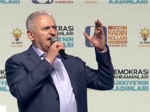 "Engelleri Birer Birer Kaldırarak Bugünlere Geldik"