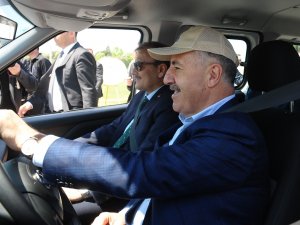 "Ptt’ye 5 Bin Personel Alınacak"