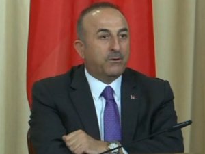 "Astana Toplantıları Suriye’deki Şiddetin Azalmasını Sağladı"