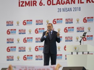 "Rekor Bir Oyla Siyaset Tarihine Geçeceğimize İnanıyorum"