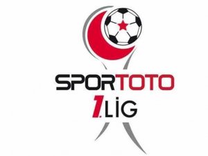 1. Lig’den Düşen Takımlar Belli Oldu