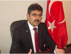 Bbp'den Demokratikleşme Paketi Değerlendirmesi
