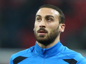 Cenk Tosun Perdeyi Açtı, Everton Kazandı