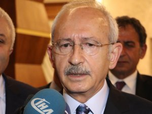 "Gül’ün Yaptığı Açıklamalar Son Derece Değerli Ve Önemlidir"