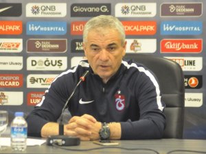 ”Kazanmamız Gereken Maçı Kazandık”