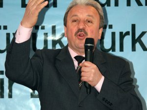 “Saadet Partisi Siyasi Harakiri Yapıyor”