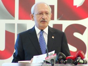 Kılıçdaroğlu’ndan ’Bedelli Askerlik’ Eleştirisi
