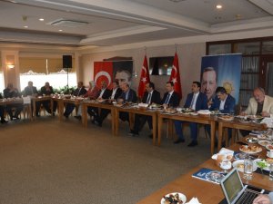 İçişleri Bakanı Soylu’dan 1 Mayıs Açıklaması