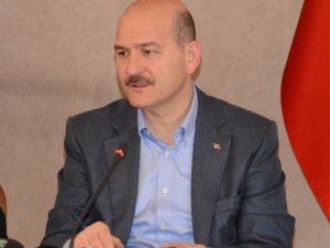 Terörle Mücadelede Başarının Sırrını Açıkladı