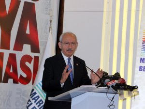 "Yönetemiyorlar, Bu Nedenle Seçim İstiyorlar”
