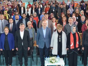 Bakan Soylu: "Bu Seçimde Rakibimiz Chp Değildir"