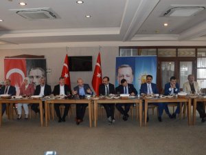 Bakan Soylu: “Terörle Mücadelenin Başarısı Koordinasyondur”