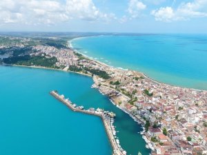 Türkiye’nin En Mutlu İli Turizm Sezonuna Hazır