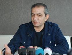 Ak Parti'li Aslan’a ‘öfke Kontrol’ Desteği