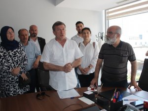 ’Kral Tanju’ Ak Parti’den Aday Adayı Oldu
