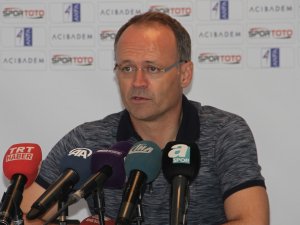 İrfan Buz: Maçın Kırılma Anı...