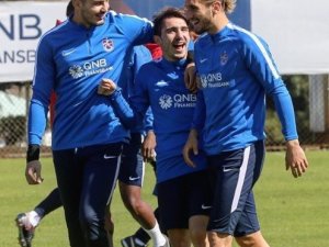 Trabzonspor Bir Yetenek Daha Kazanıyor