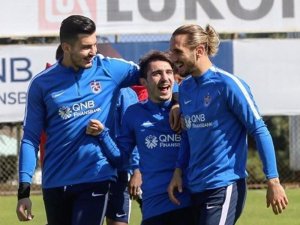 Trabzonspor Bir Yetenek Daha Kazanıyor