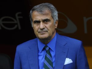 Şenol Güneş Karar Aşamasında