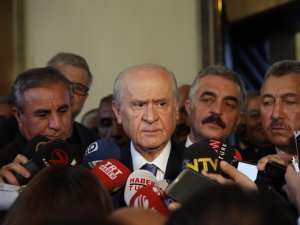 Gül Ve Kılıçdaroğlu’nun Açıklamaları Değerlendirdi